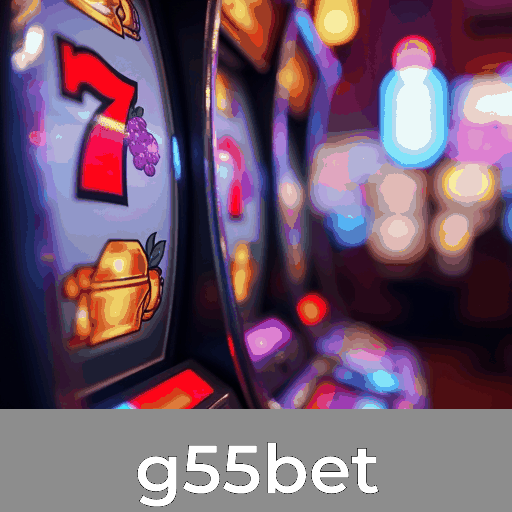 g55bet - Plataforma confiável para apostas emocionantes e bônus