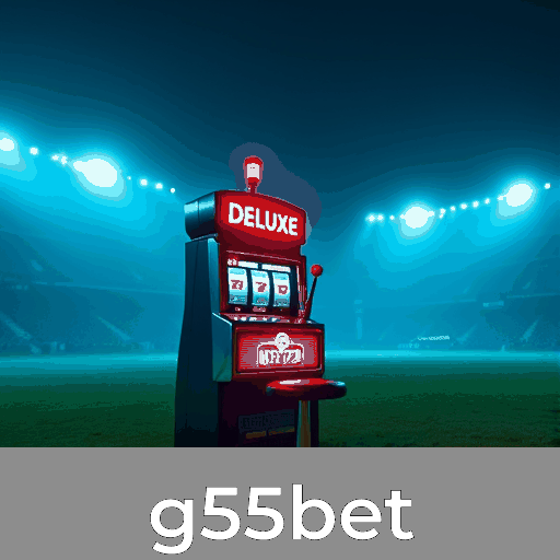 g55bet: Entre com login rápido e explore jogos ao vivo